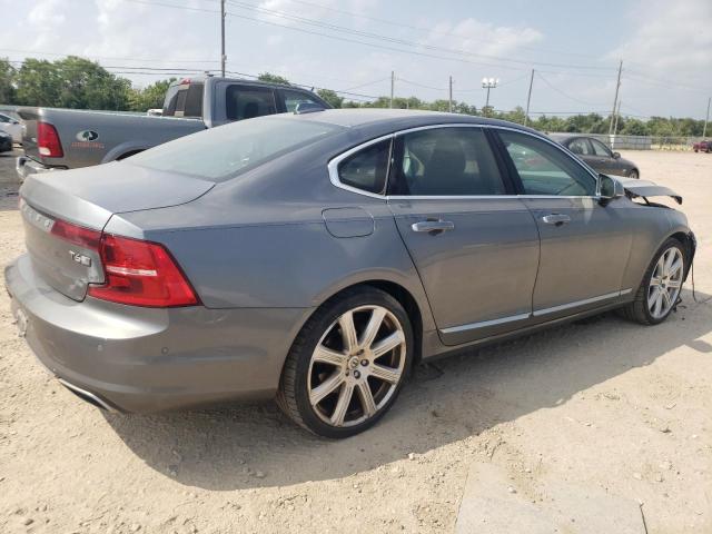 2017 VOLVO S90 T6 INS - YV1A22ML7H1004769