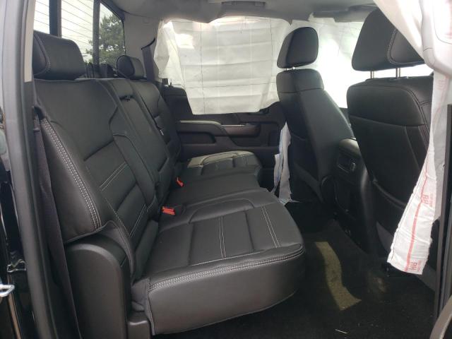 3GTU2PEJ5HG460025 GMC Sierra K1500 Denali