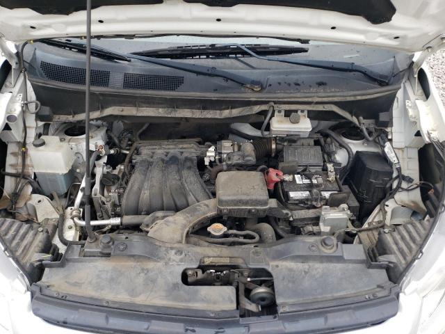 2017 CHEVROLET CITY EXPRE - 3N63M0ZN0HK719038
