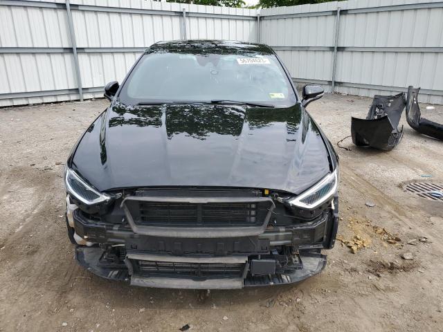 3FA6P0VP4JR135792 2018 FORD FUSION, photo no. 5