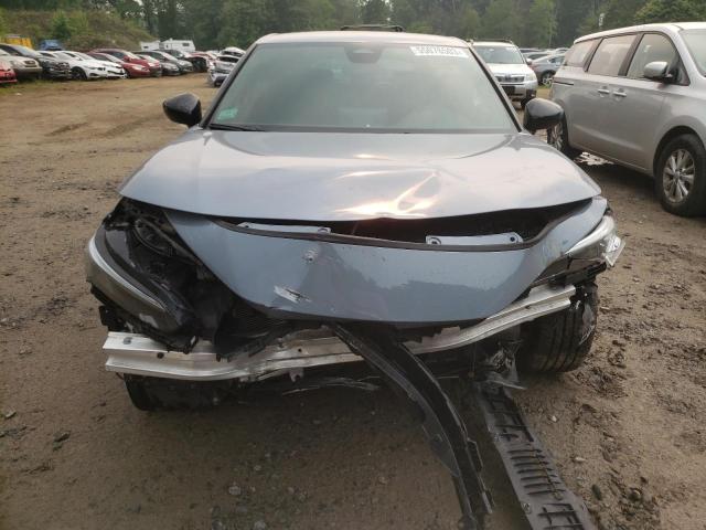 19XFL2H8XNE024232 Honda Civic Sport