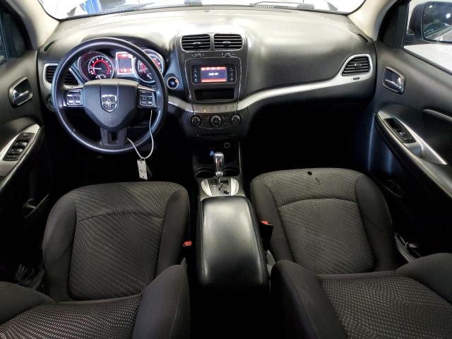 3C4PDDBG9HT592033 Dodge Journey Sxt