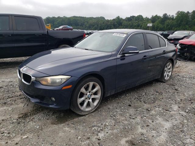 2015 BMW 328 I - WBA3A5G54FNS82404