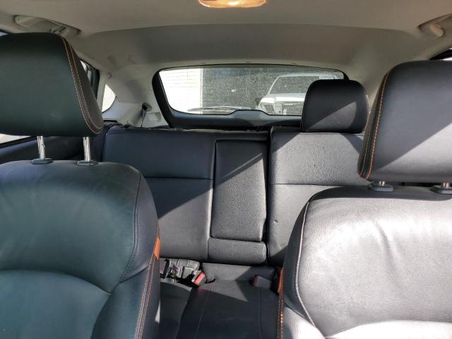 JF2GPALC5HH205415 Subaru Crosstrek Limited