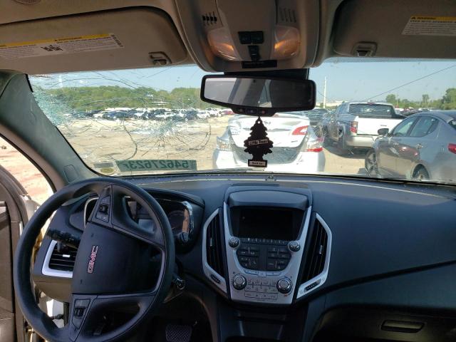 2GKALMEK5E6377035 GMC Terrain Sle
