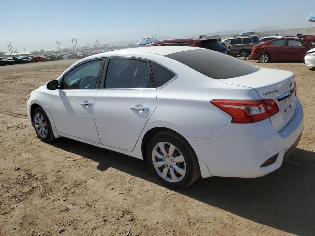 3N1AB7AP6GY257881 Nissan SENTRA S