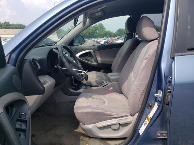 2017 TOYOTA RAV4 - JTMZK33V565003451