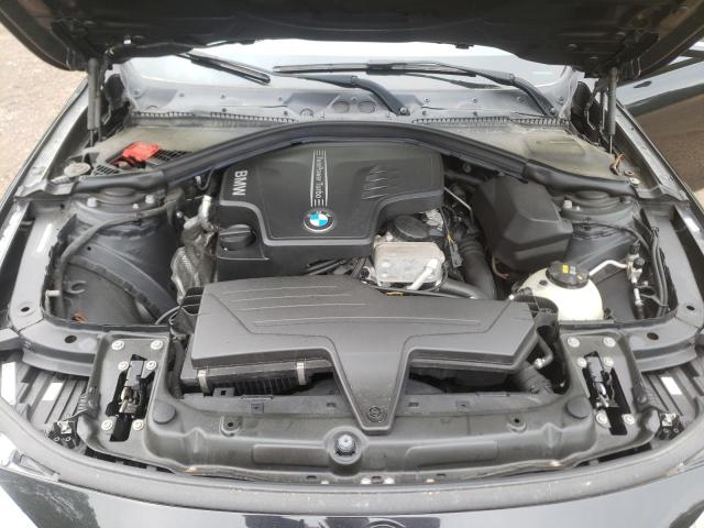 2015 BMW 328 XI - WBA3B3C53FJ983725