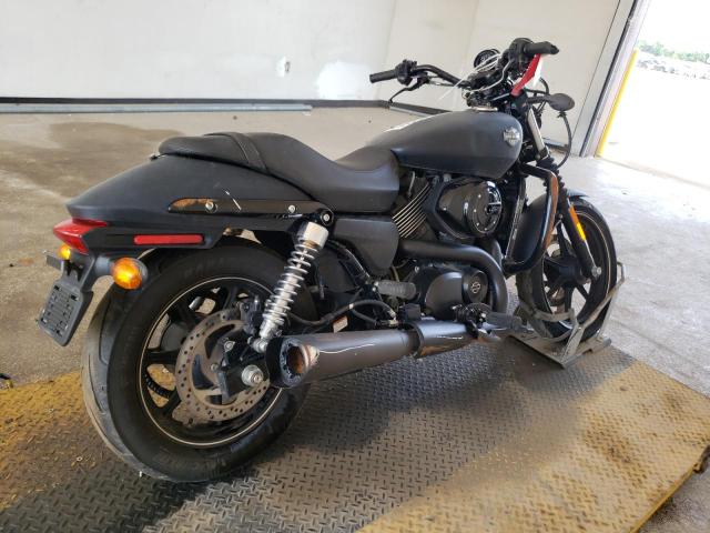 2015 HARLEY-DAVIDSON XG750 1HD4NBB15FC509690