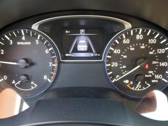 1N4AL3AP2GC275859 Nissan ALTIMA 2.5