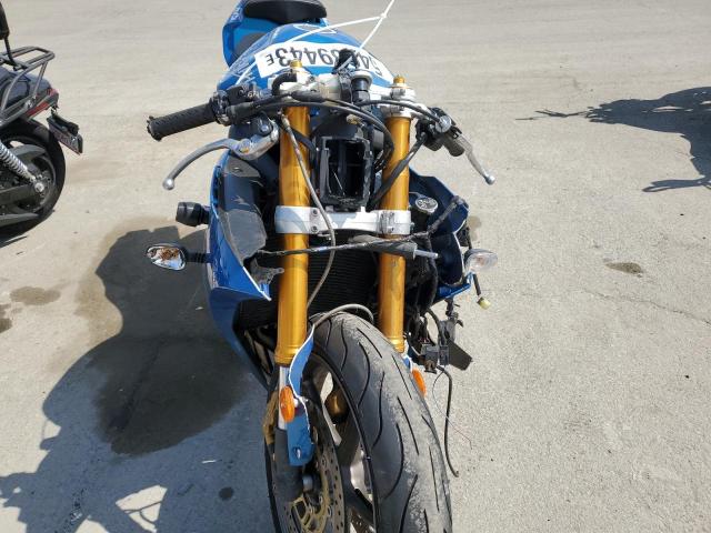 2008 TRIUMPH MOTORCYCLE DAYTONA675 SMTD00NS18J335495
