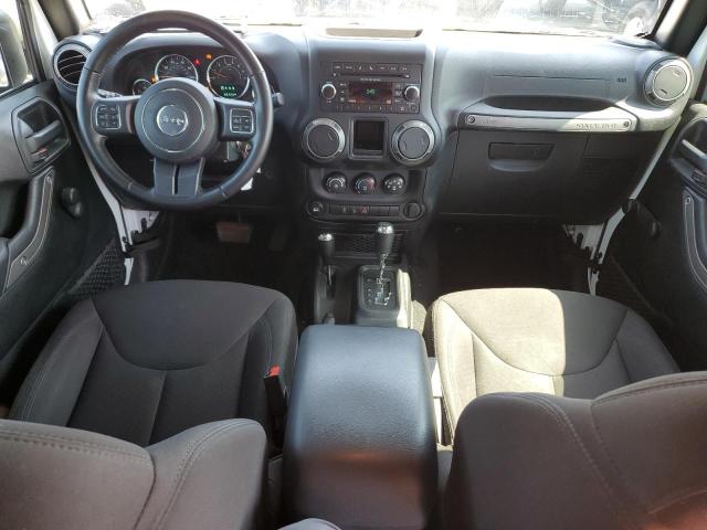 1C4BJWDG9HL584571 Jeep Wrangler Unlimited Sport
