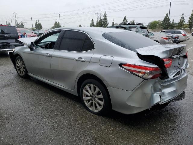 2018 TOYOTA CAMRY 4C 4T1B11HK0JU583743