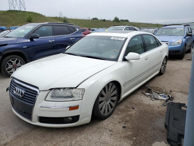 2006 Audi A8 L 