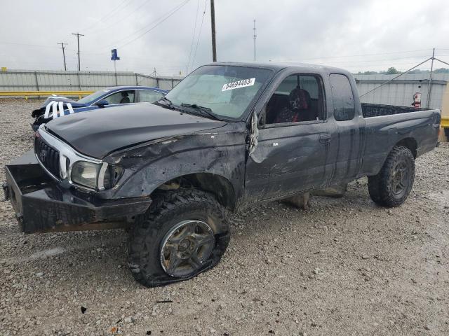 2003 Toyota Tacoma 