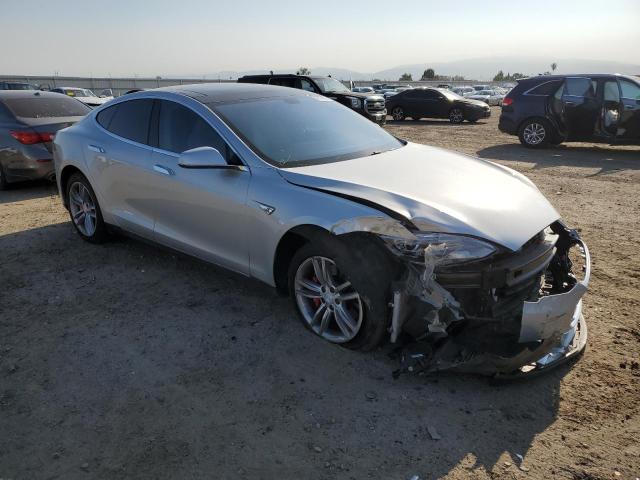 5YJSA1H1XEFP35201 Tesla MODEL S