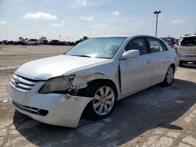 2007 Toyota Avalon XL