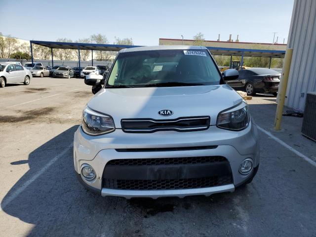 KNDJP3A54J7525843 KIA SOUL +