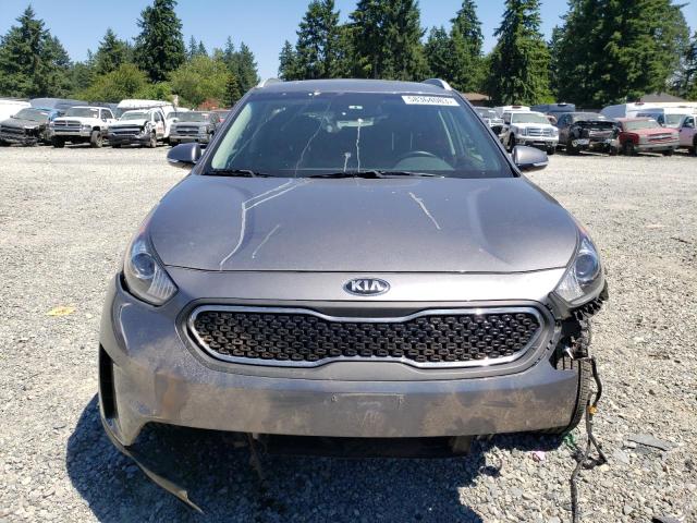 KNDCC3LC1J5126772 KIA NIRO EX