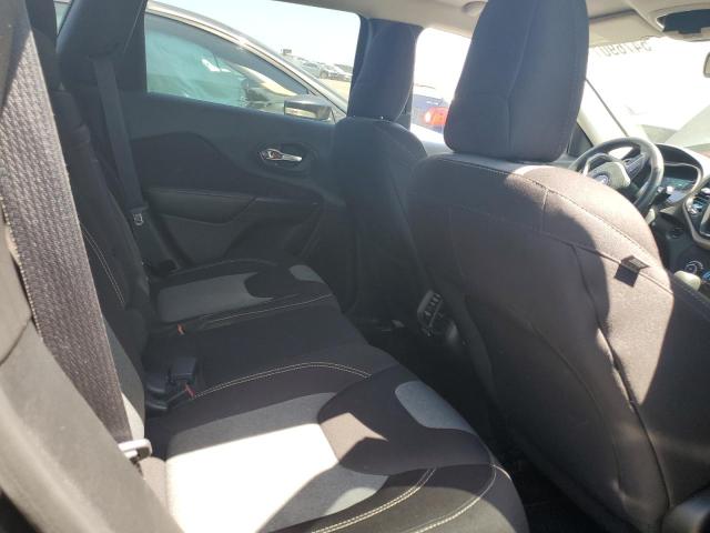 1C4PJLAB4FW632020 Jeep Cherokee Sport
