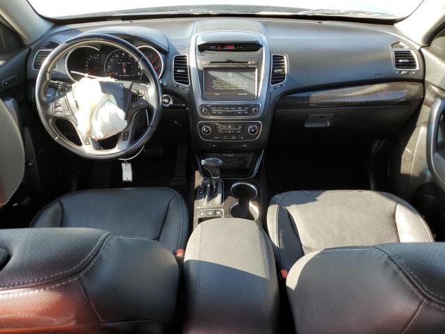 5XYKW4A72FG581112 KIA SORENTO SX