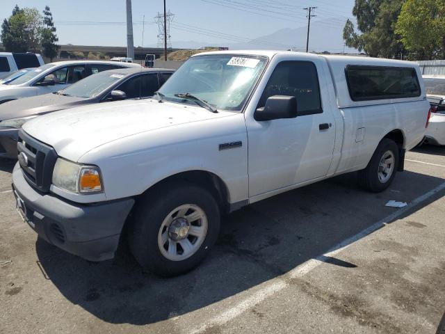 2011 Ford Ranger 