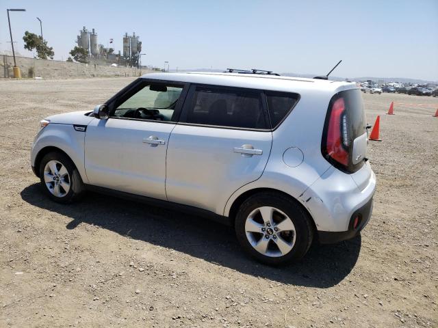 KNDJN2A20J7623466 KIA Soul