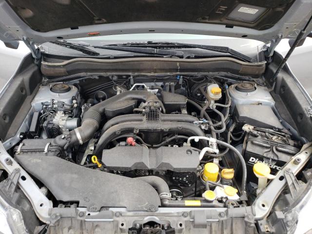 JF2SJAGC2JH578374 Subaru Forester 2.5i Premium