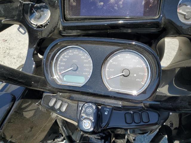 2023 HARLEY-DAVIDSON FLTRXST 1HD1ACL2XPB615670