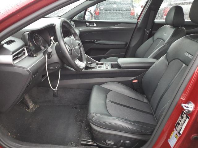 5XXG64J27NG120047 KIA K5 GT LINE