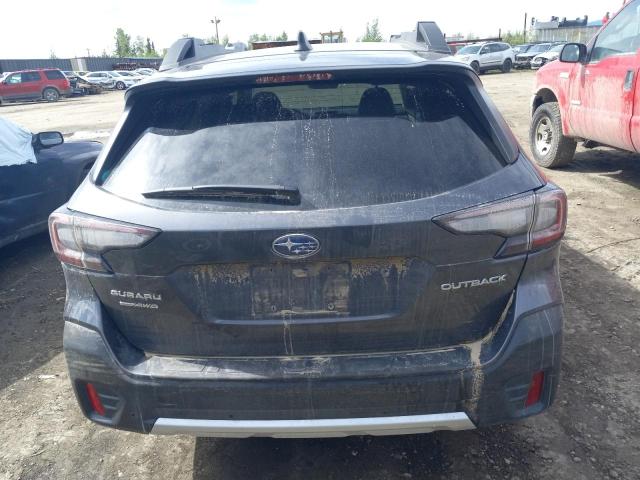 4S4BTANC5N3246486 Subaru Outback Limited