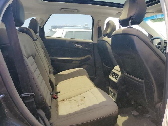 2FMTK3J97FBC07638 Ford EDGE SEL