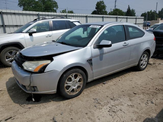 2008 Ford Focus SE