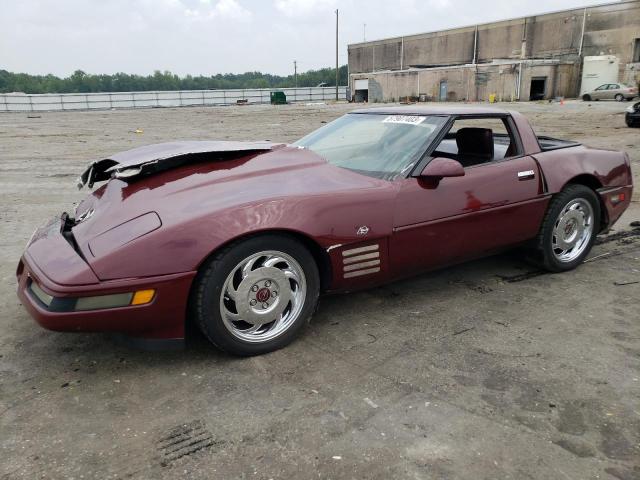 1993 Chevrolet Corvette 