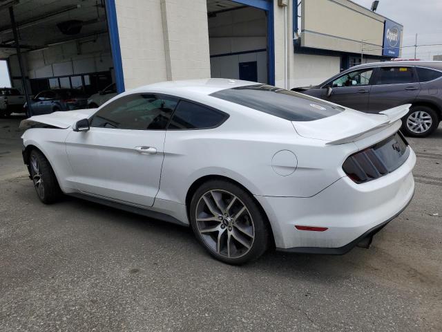 1FA6P8TH7F5371194 Ford MUSTANG