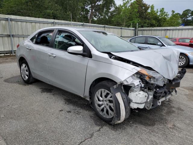 2T1BURHE3KC178608 | 2019 TOYOTA COROLLA L