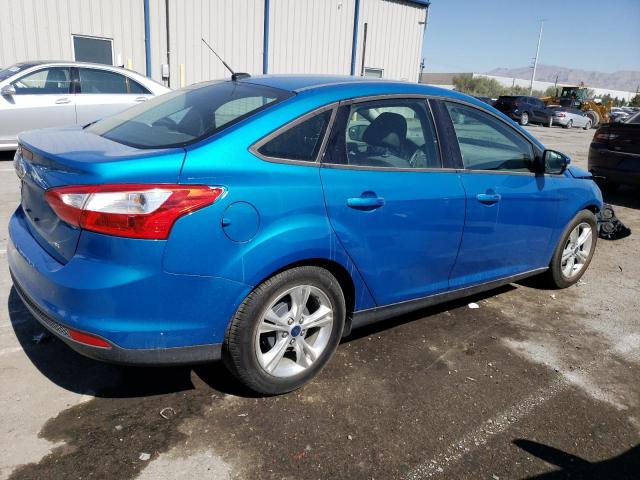 1FADP3F2XEL123694 Ford FOCUS SE