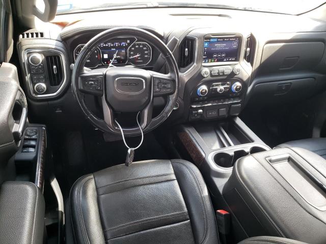 1GTU9FEL3KZ131175 GMC Sierra K1500 Denali