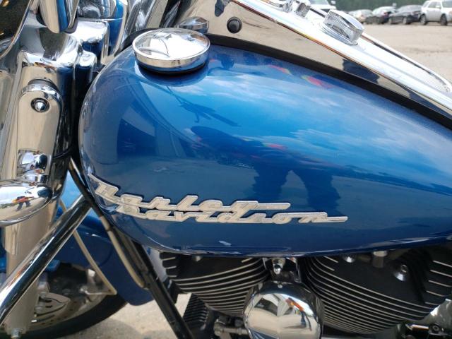 2005 HARLEY-DAVIDSON FLHRSI 1HD1FYW395Y631257