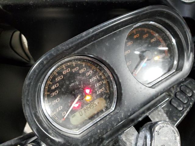2018 HARLEY-DAVIDSON FLTRU 1HD1KGD16JB612816