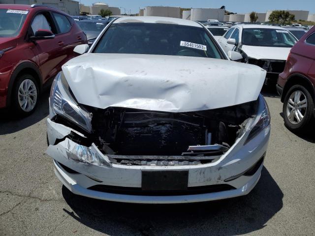 5NPE24AF4HH551797 | 2017 HYUNDAI SONATA SE