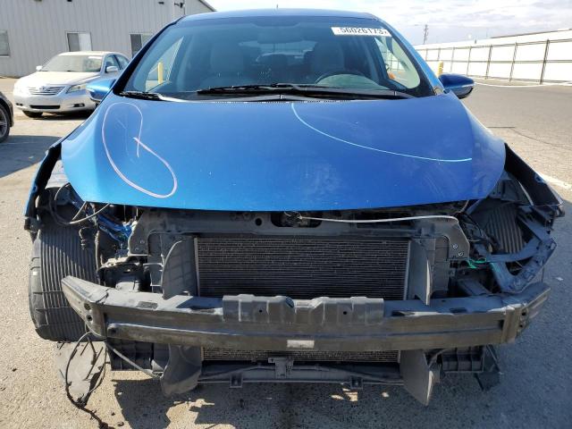 KNAFX5A80F5301819 KIA FORTE EX