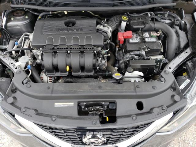 3N1AB7AP5KY428127 Nissan Sentra S 11