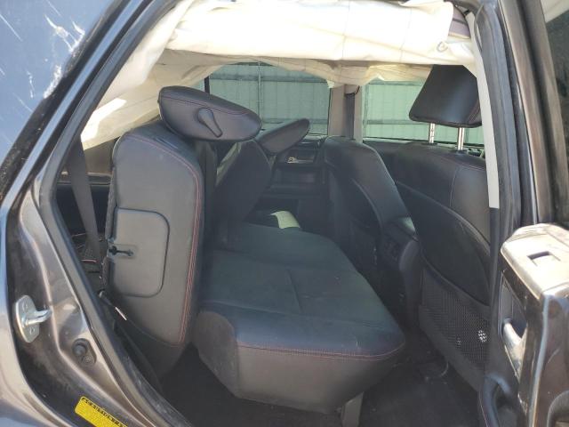 JTEBU5JR1H5451388 Toyota 4runner Sr5/sr5 Premium