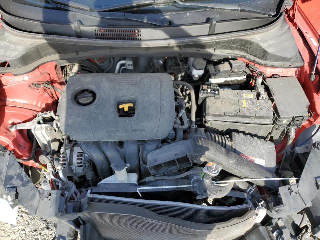 KNDJ63AU7M7739837 KIA Soul Gt Line