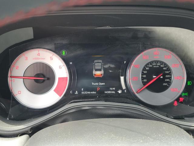 2022 ACURA TLX TECH A - 19UUB6F52NA002269