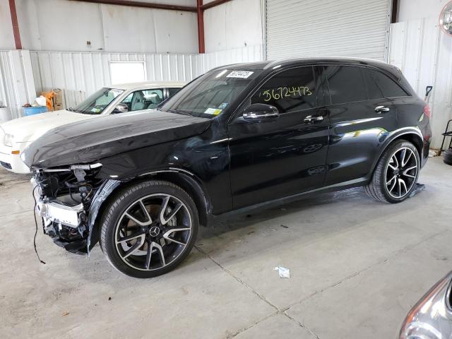 2019 Mercedes-Benz GLC 