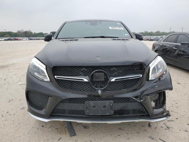 4JGED6EB7HA067915 2017 MERCEDES-BENZ GLE-CLASS, photo no. 5