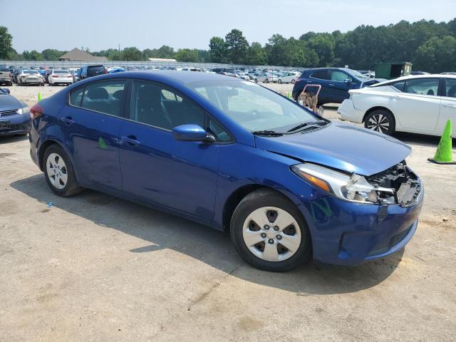 3KPFK4A77JE178553 KIA FORTE LX