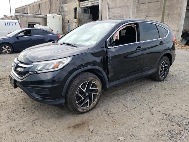 2016 HONDA CR-V SE - 2HKRM4H42GH682595